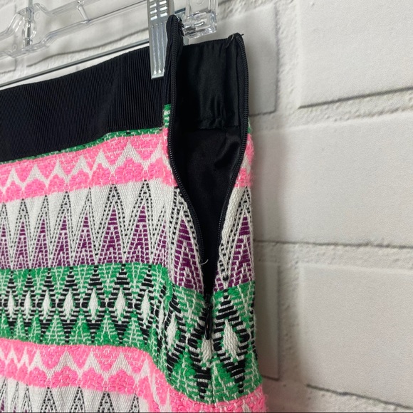 Milly mini skirt size 6 - Picture 2 of 7